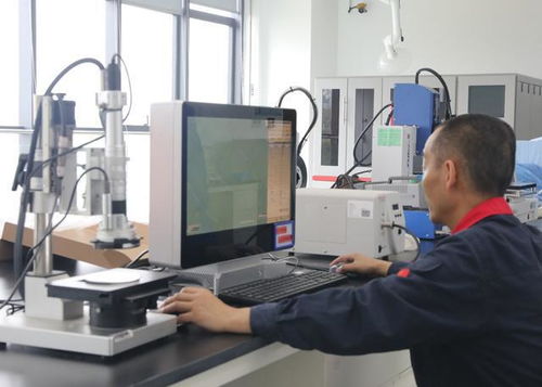 匠心铸码 智启未来 记第三届“四川工匠”王宪忠的软件研发与推广之路