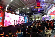 13个不容错过的滨江展位 探索软件研发与推广的前沿魅力